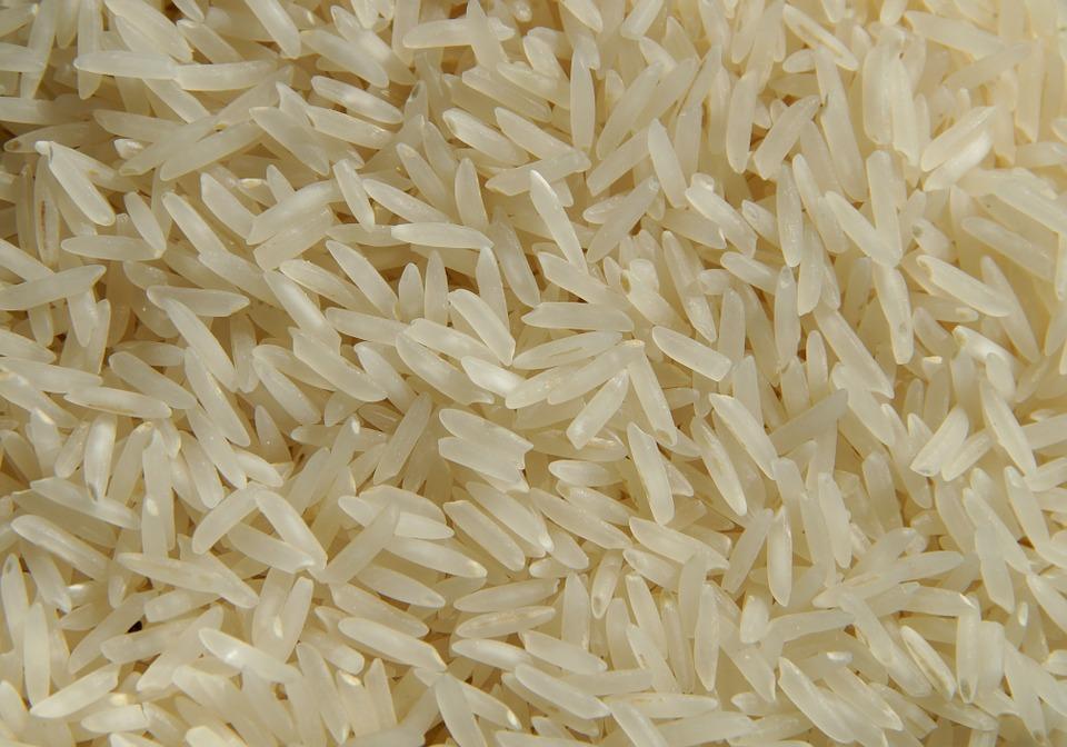 Arroz - Simpatia para emagrecer rápido