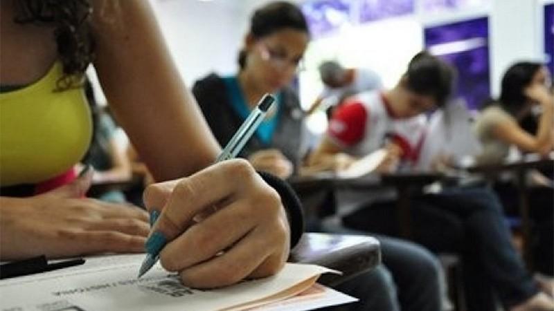 Simpatia para passar classe, prova e exame (ENEM)