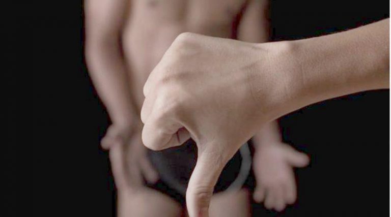 Simpatias para homem ficar impotente