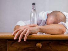 Oração para marido parar de beber