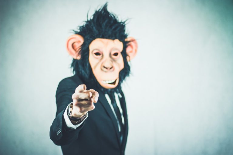 Simpatia para o chefe gostar de mim
