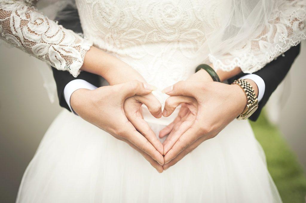 Simpatia para ser pedida em casamento