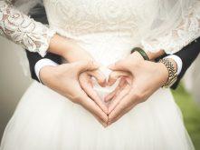 Simpatia para ser pedida em casamento