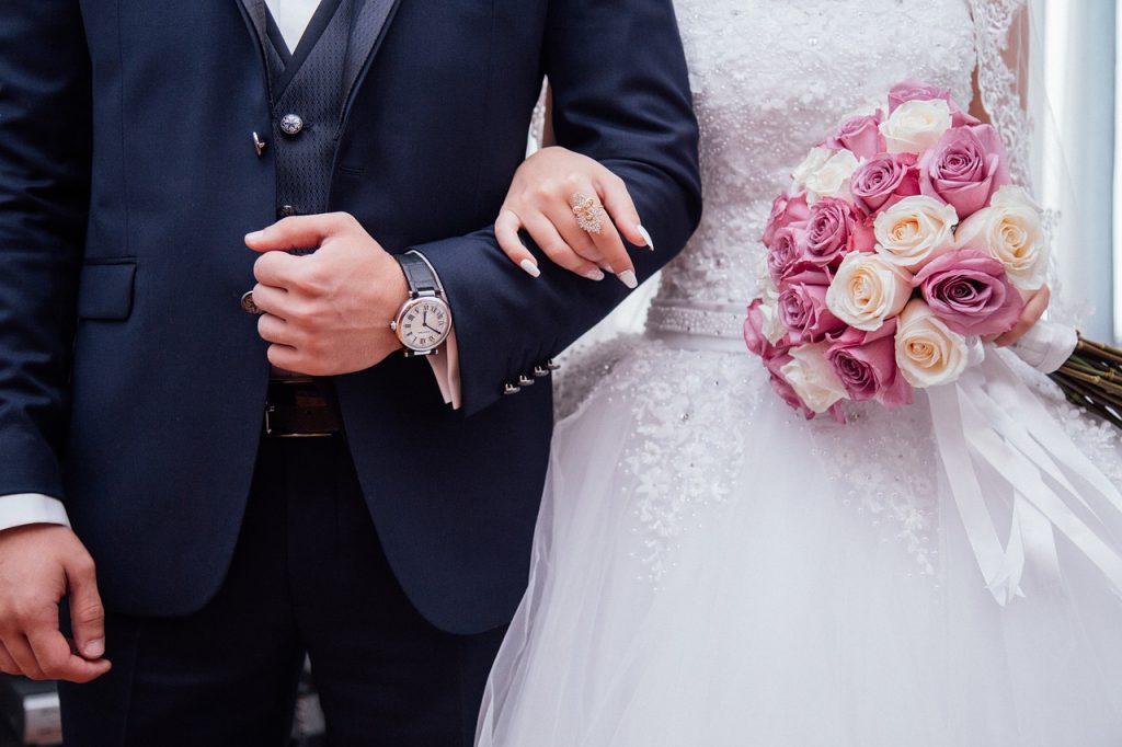 Simpatia para ser pedida em casamento