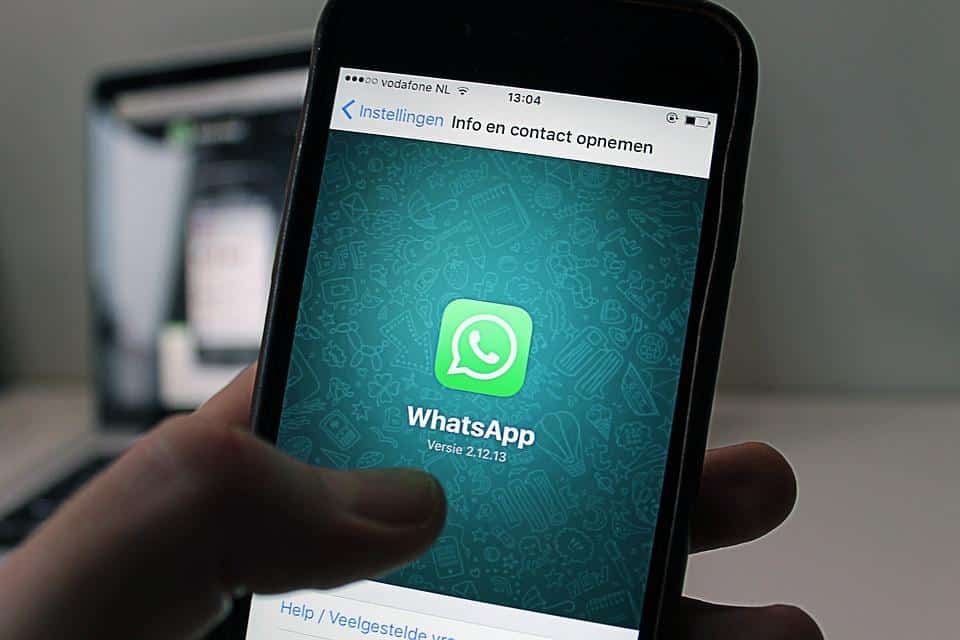 Simpatia para ele mandar mensagem agora no Whatsapp